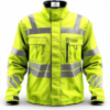 Hi-Visibility Jackets and Wet Wear T-146